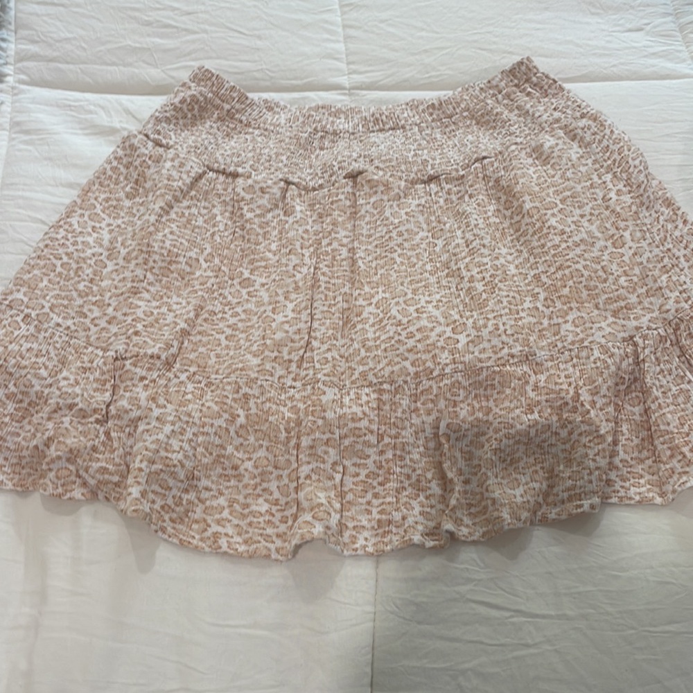 Skirt - Picture 2 of 3